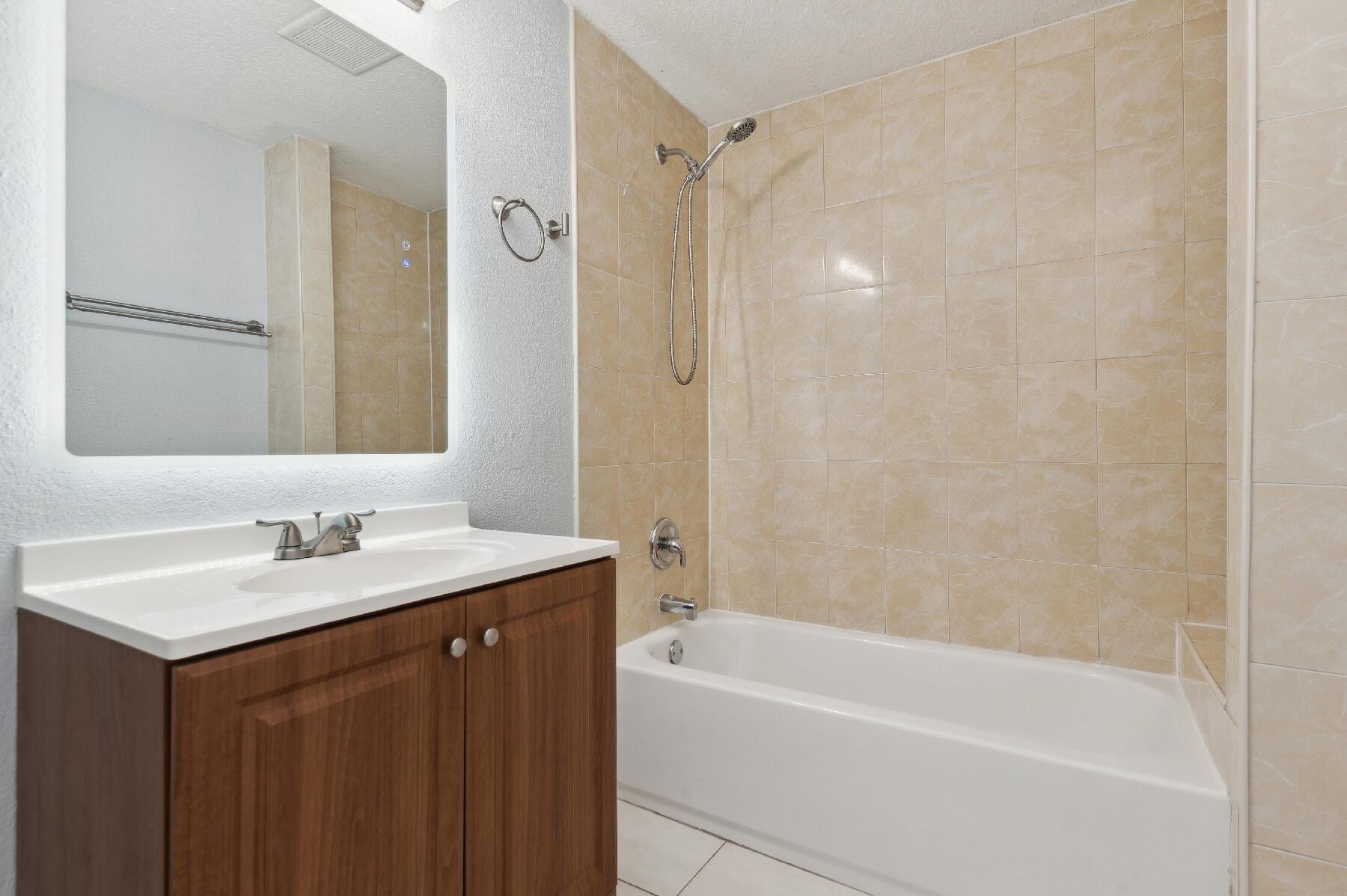 PINE BEACH - Residential Lease