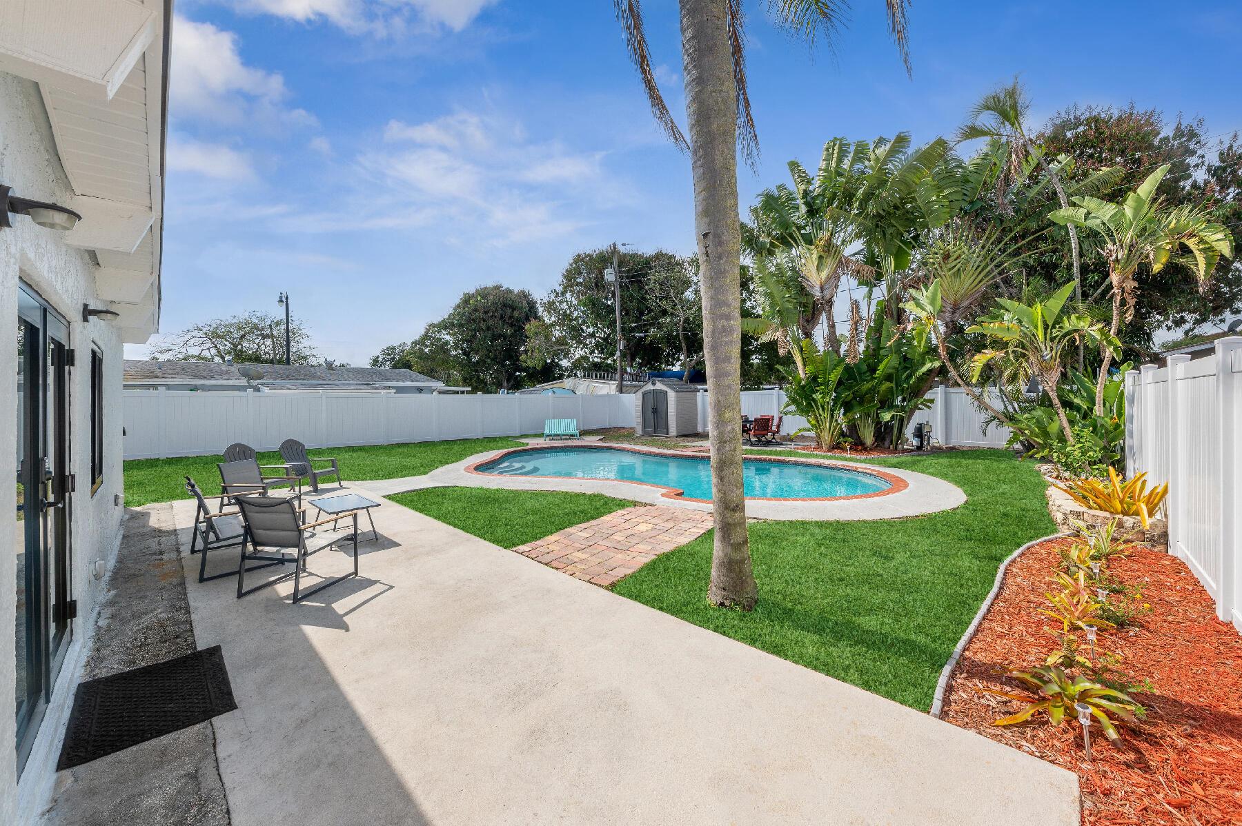 PINE BEACH - Residential Lease