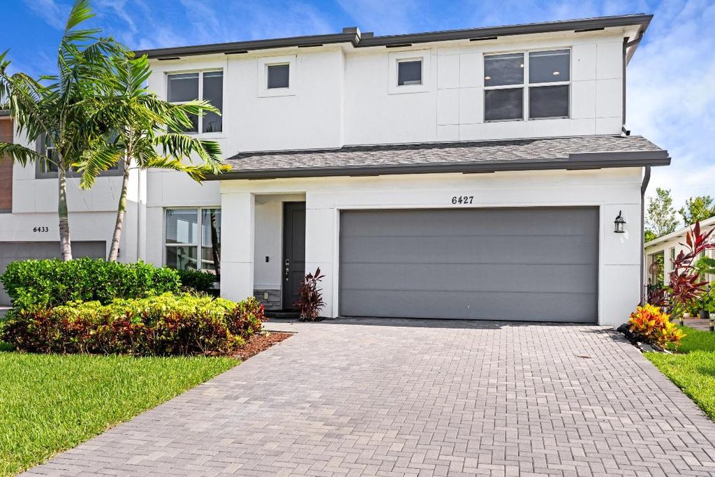 Photo of 6427 Trails Of Foxford Court, West Palm Beach, FL 33415 (MLS # R11109110)
