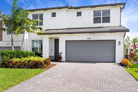 6427 Trails Of Foxford Court West Palm Beach FL 33415