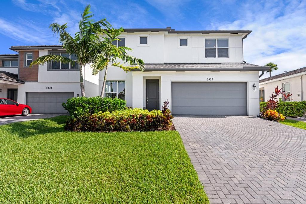 Photo of 6427 Trails Of Foxford Court, West Palm Beach, FL 33415 (MLS # R11109110)