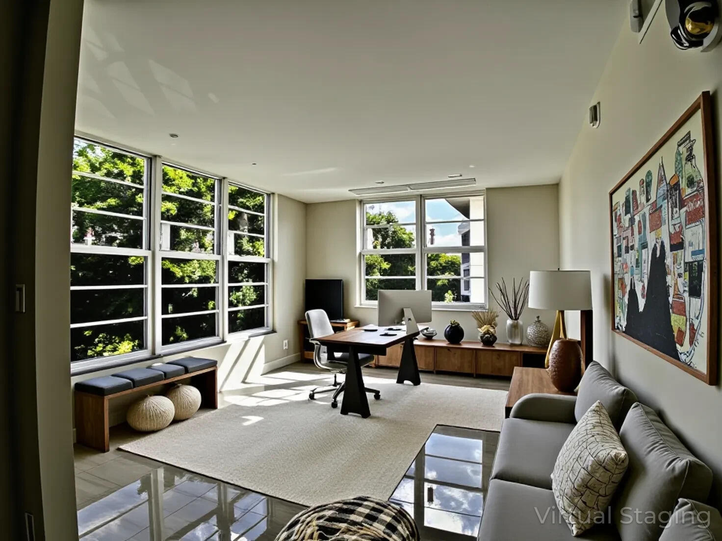 NO 78 PALM-AIRE COUNTRY CLUB - Residential