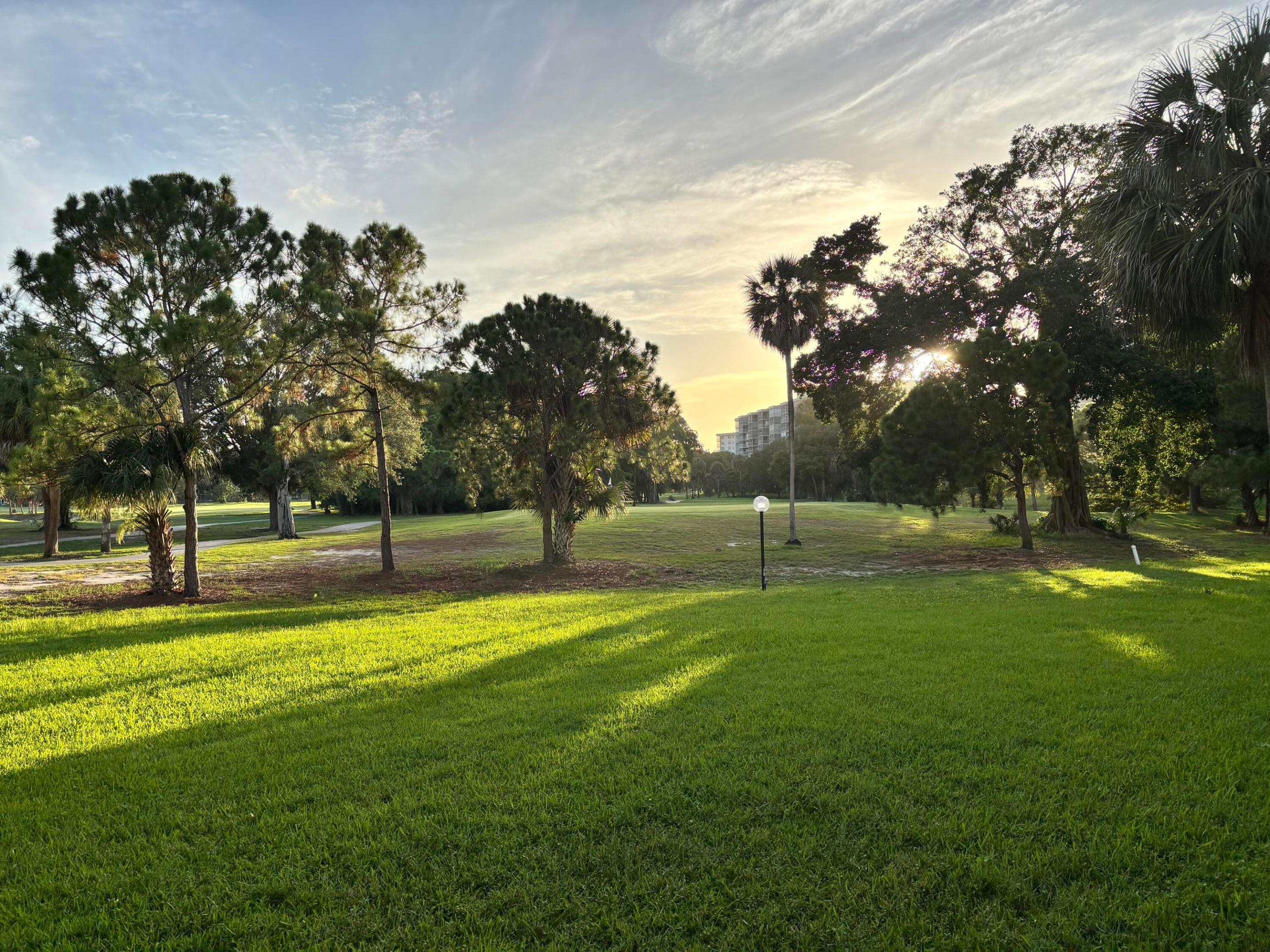 NO 78 PALM-AIRE COUNTRY CLUB - Residential