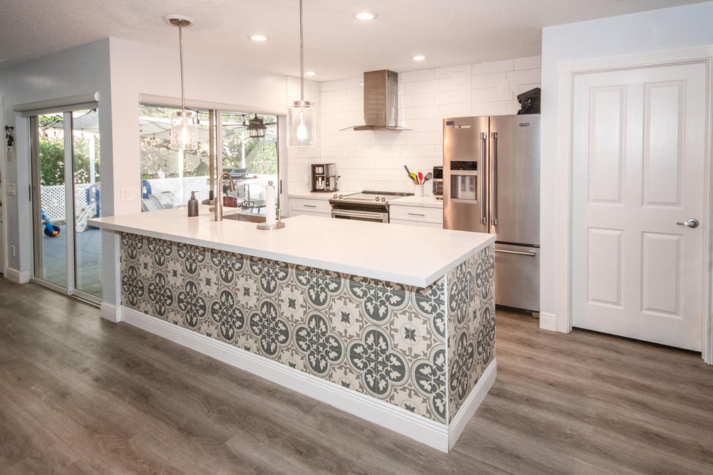 Photo of 4204 Water Oak Court, Palm Beach Gardens, FL 33410 (MLS # B26043426)