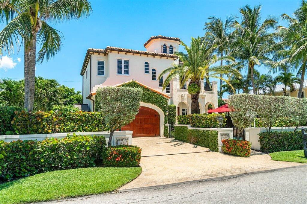 SHORE VIEW - Residential