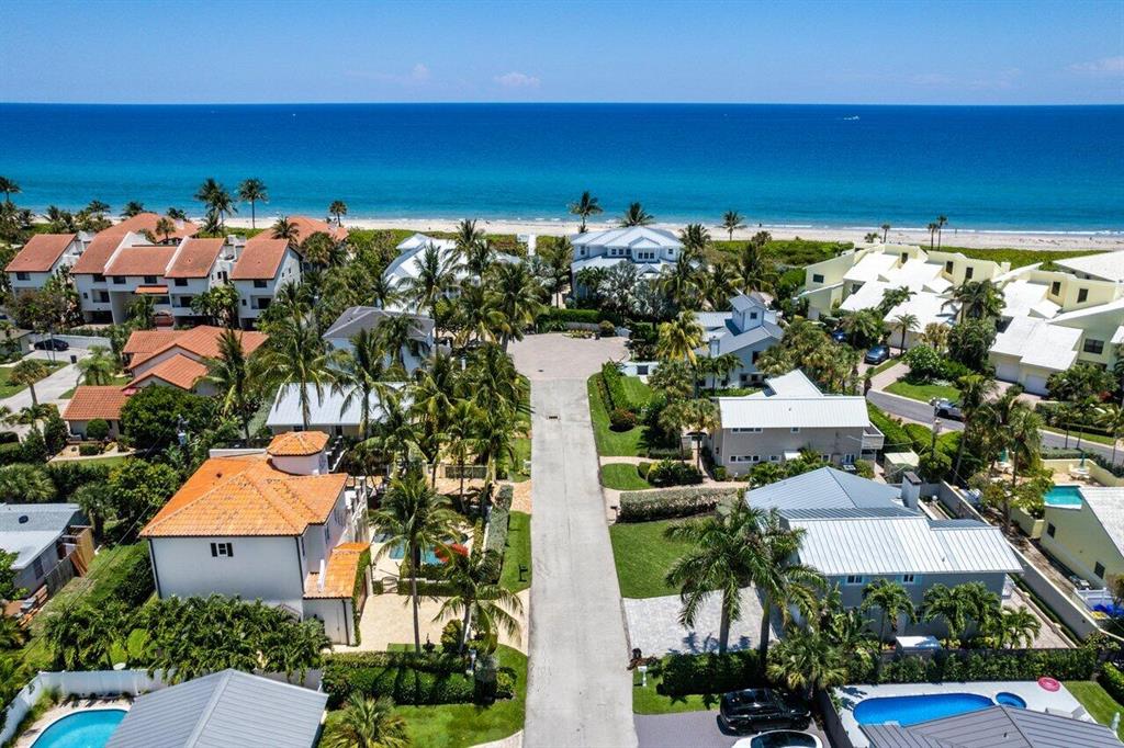 SHORE VIEW - Residential