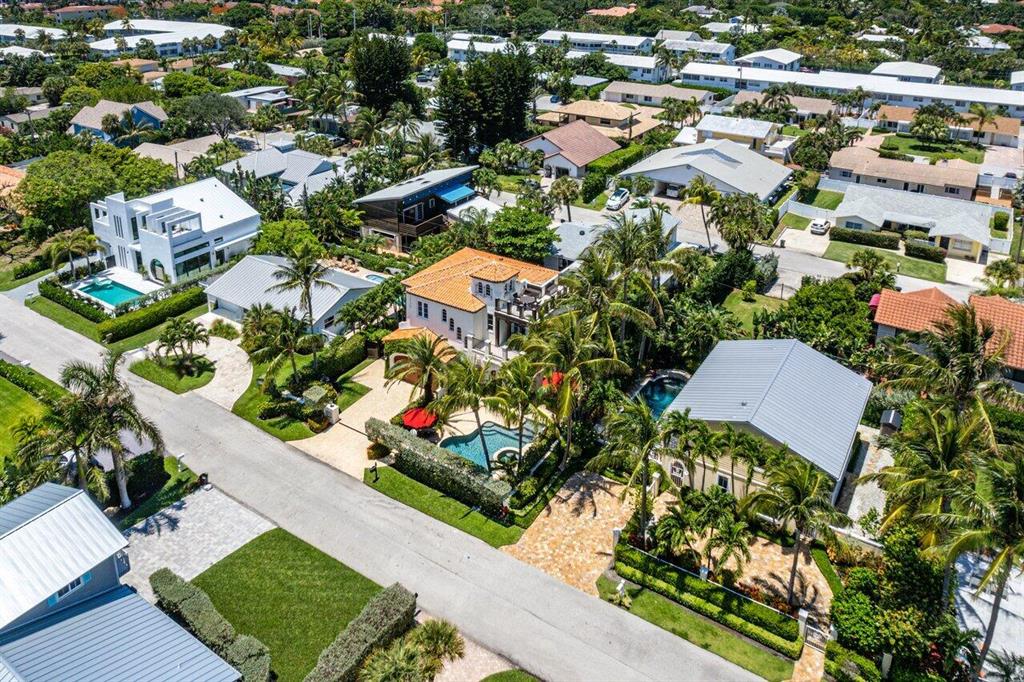 SHORE VIEW - Residential