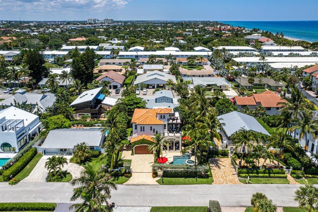 SHORE VIEW - Residential