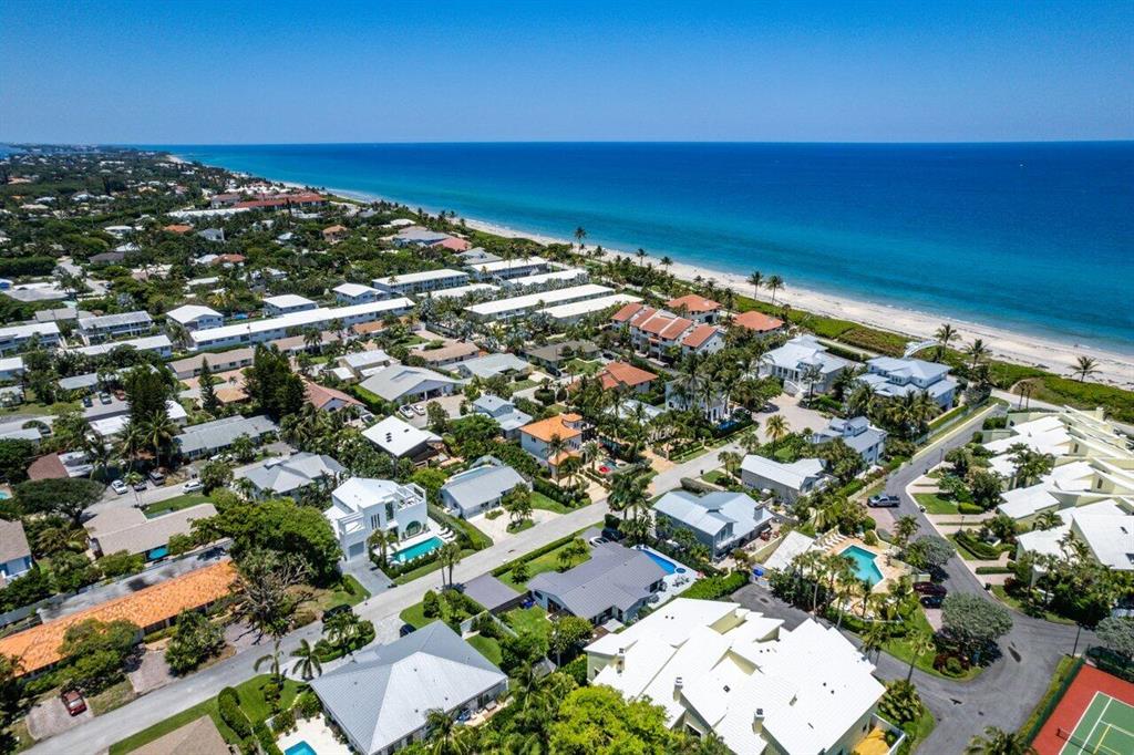 SHORE VIEW - Residential