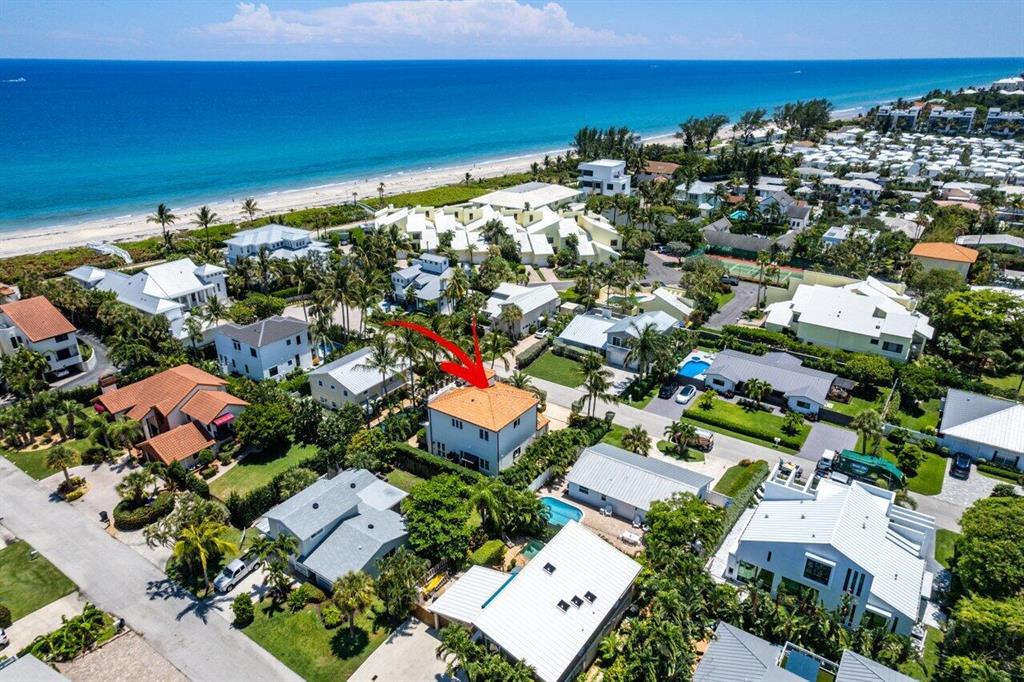 SHORE VIEW - Residential