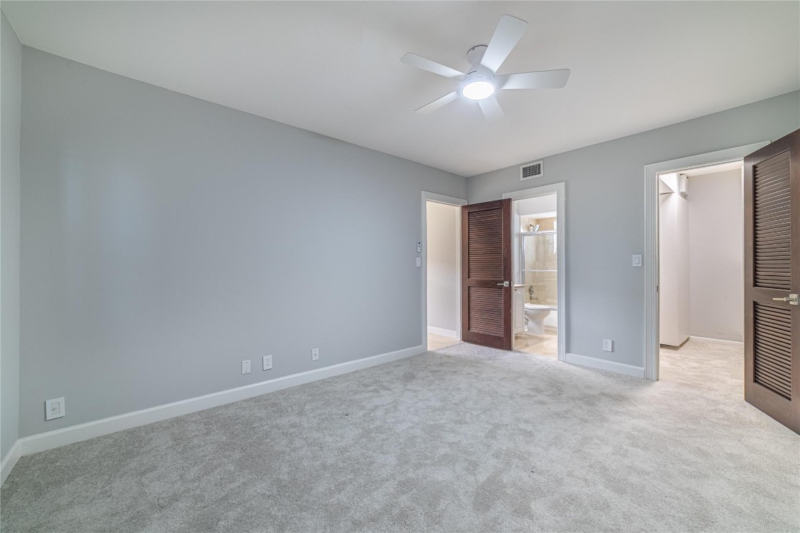 PARK PLACE CONDO - Residential Lease