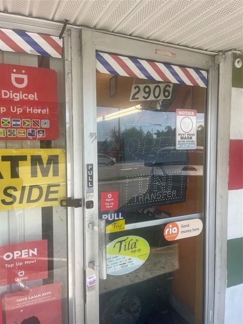 2906 Andrews Avenue Wilton Manors FL 