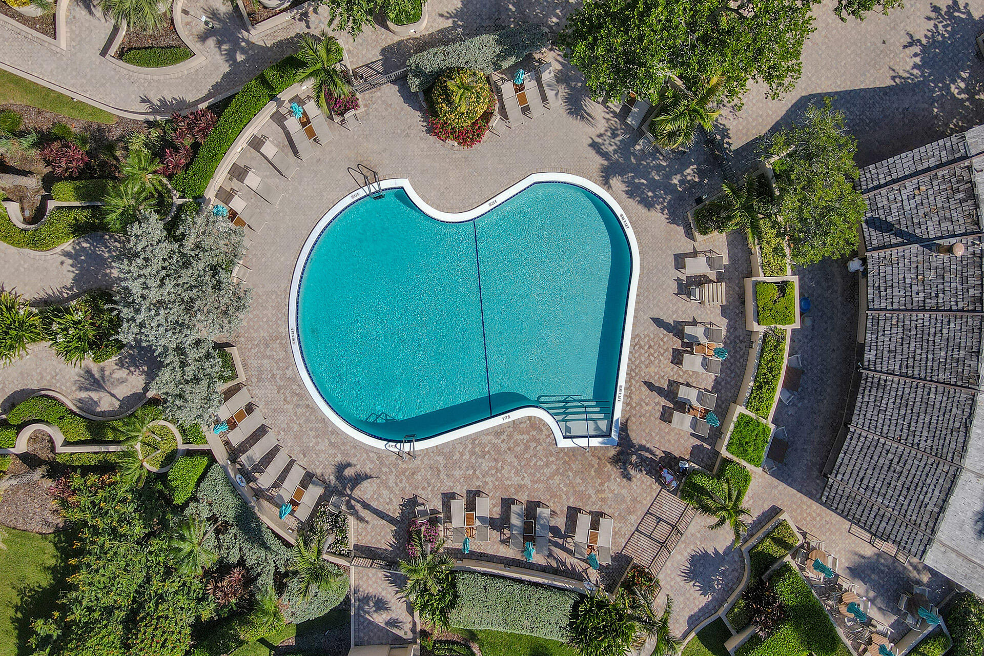 SEA RANCH CLUB A CONDO - Residential Lease