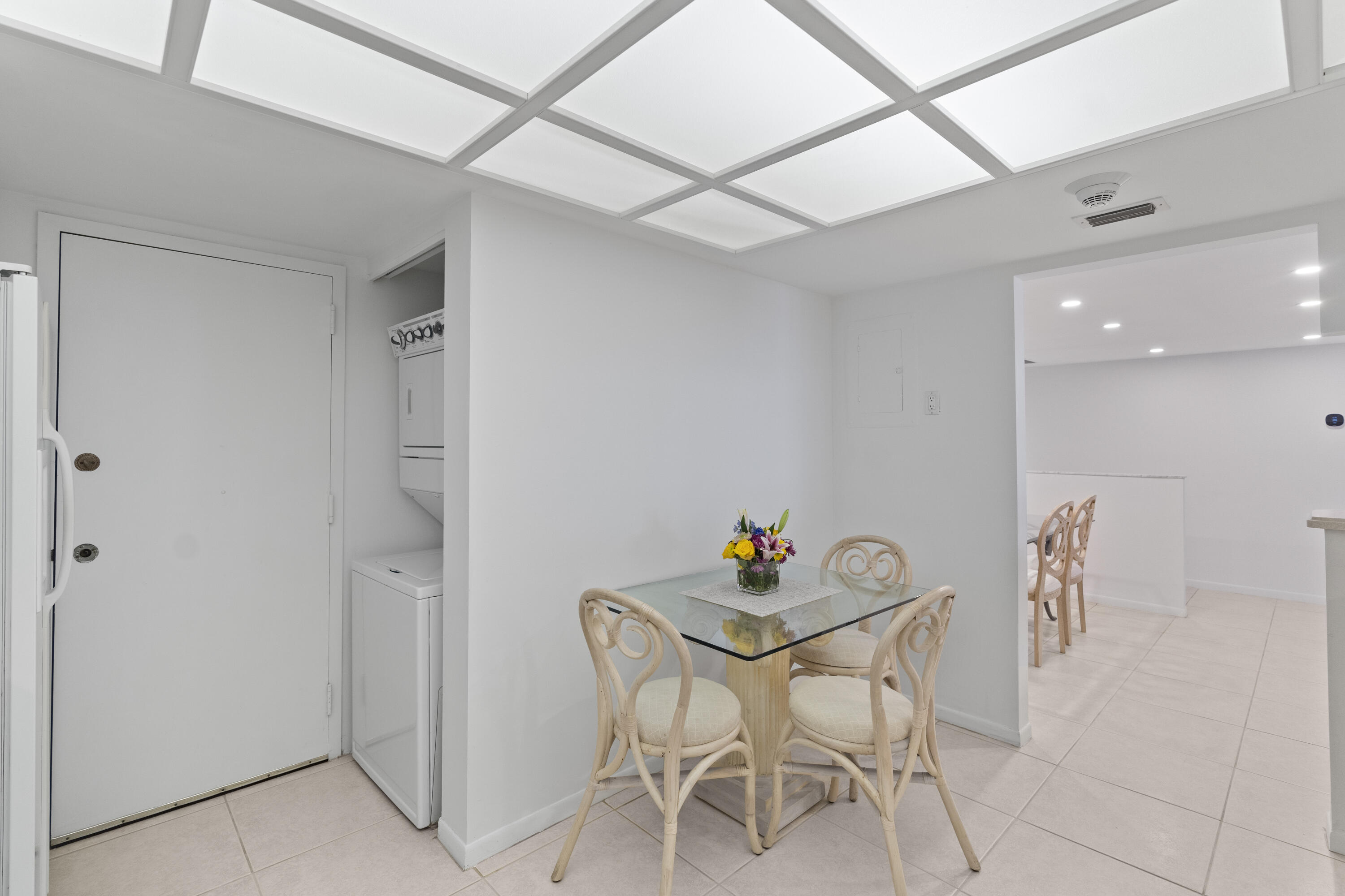 SEA RANCH CLUB A CONDO - Residential Lease