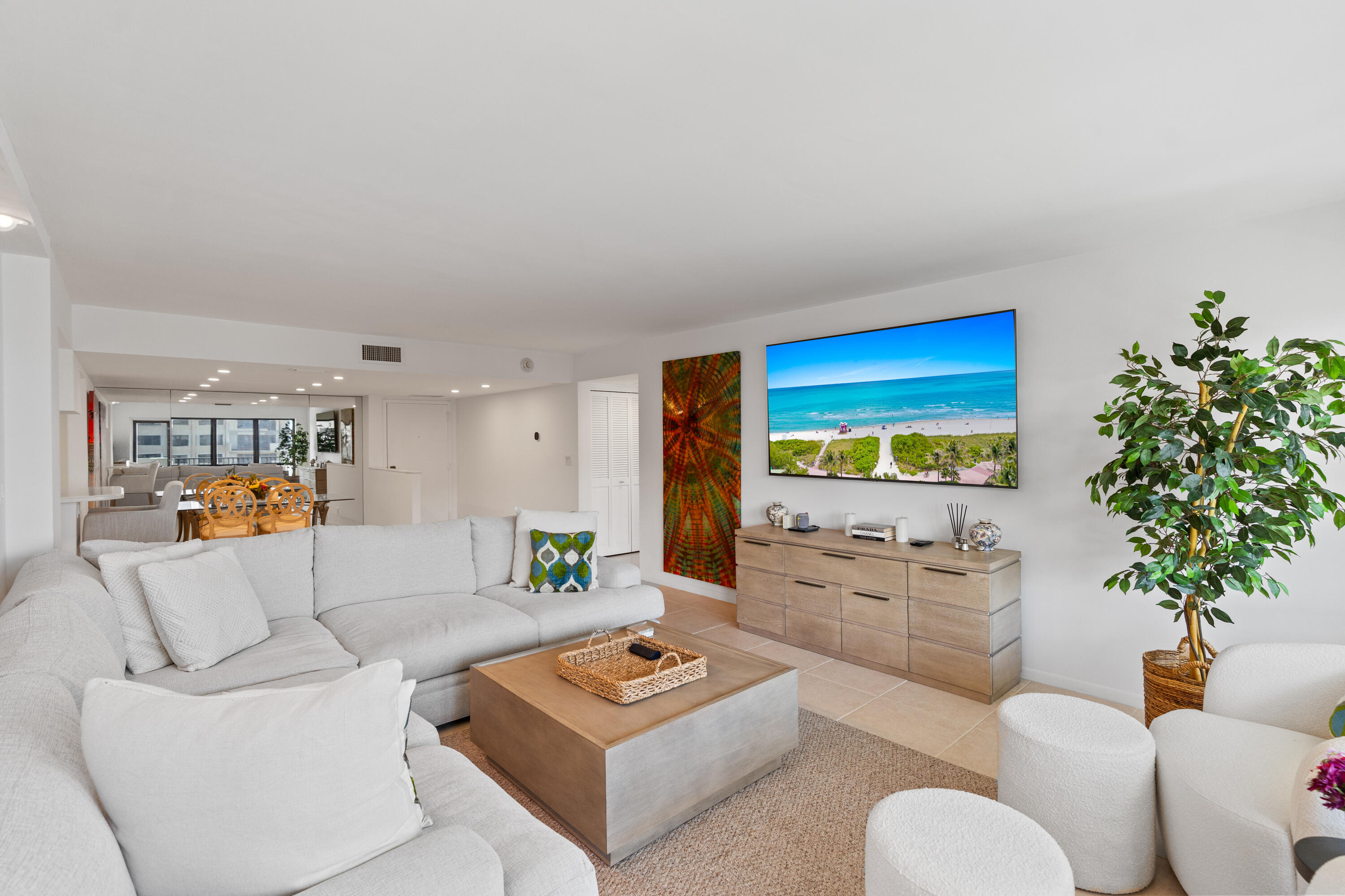 SEA RANCH CLUB A CONDO - Residential Lease