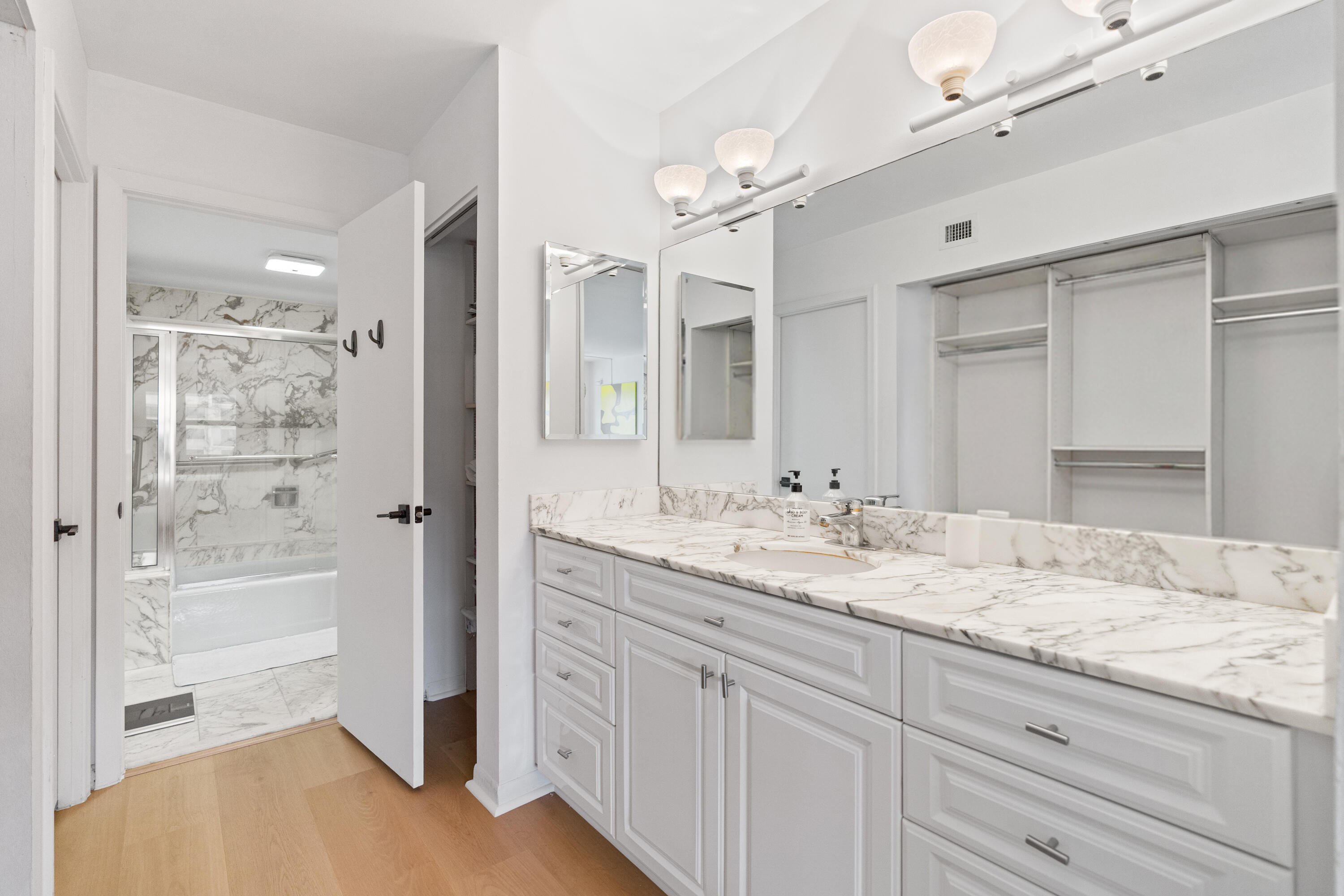 SEA RANCH CLUB A CONDO - Residential Lease