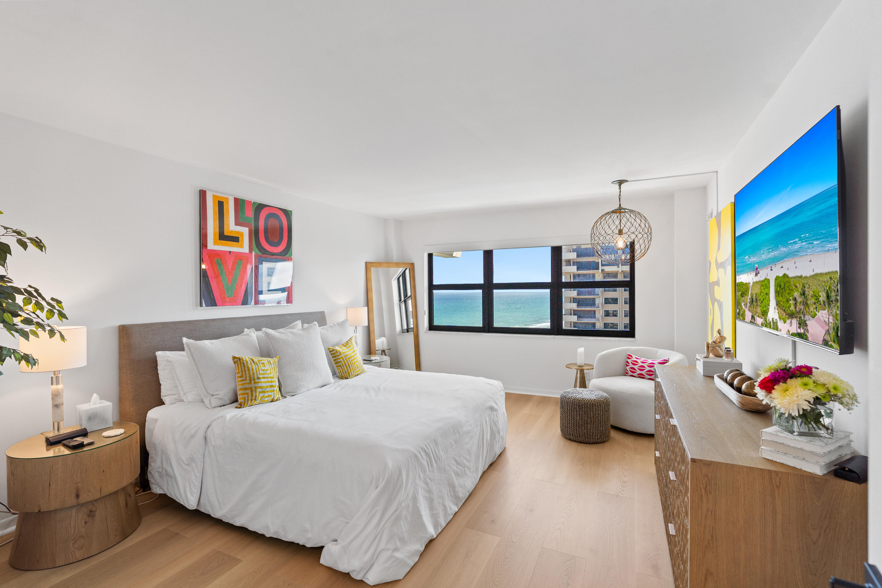 SEA RANCH CLUB A CONDO - Residential Lease