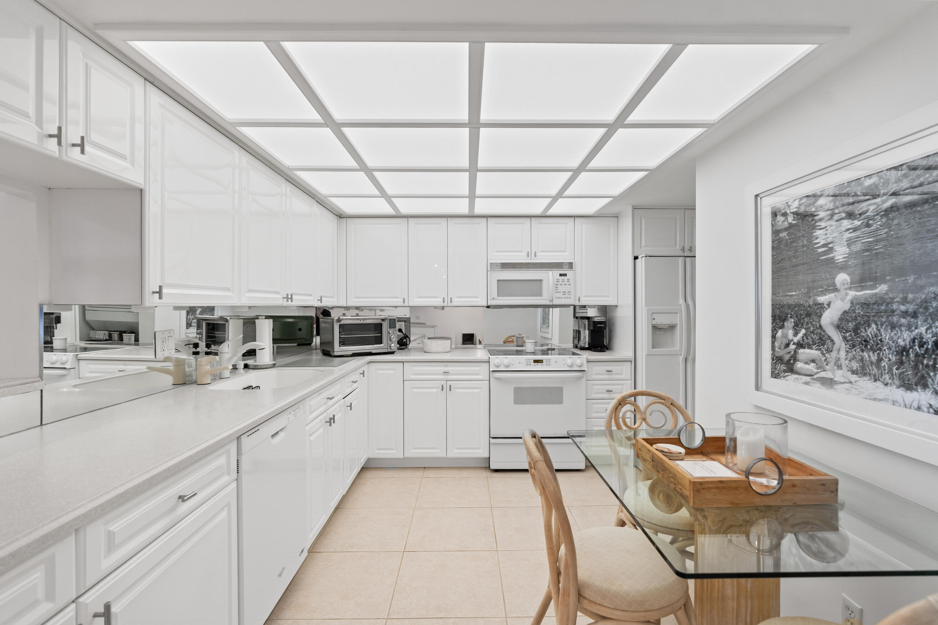 SEA RANCH CLUB A CONDO - Residential Lease