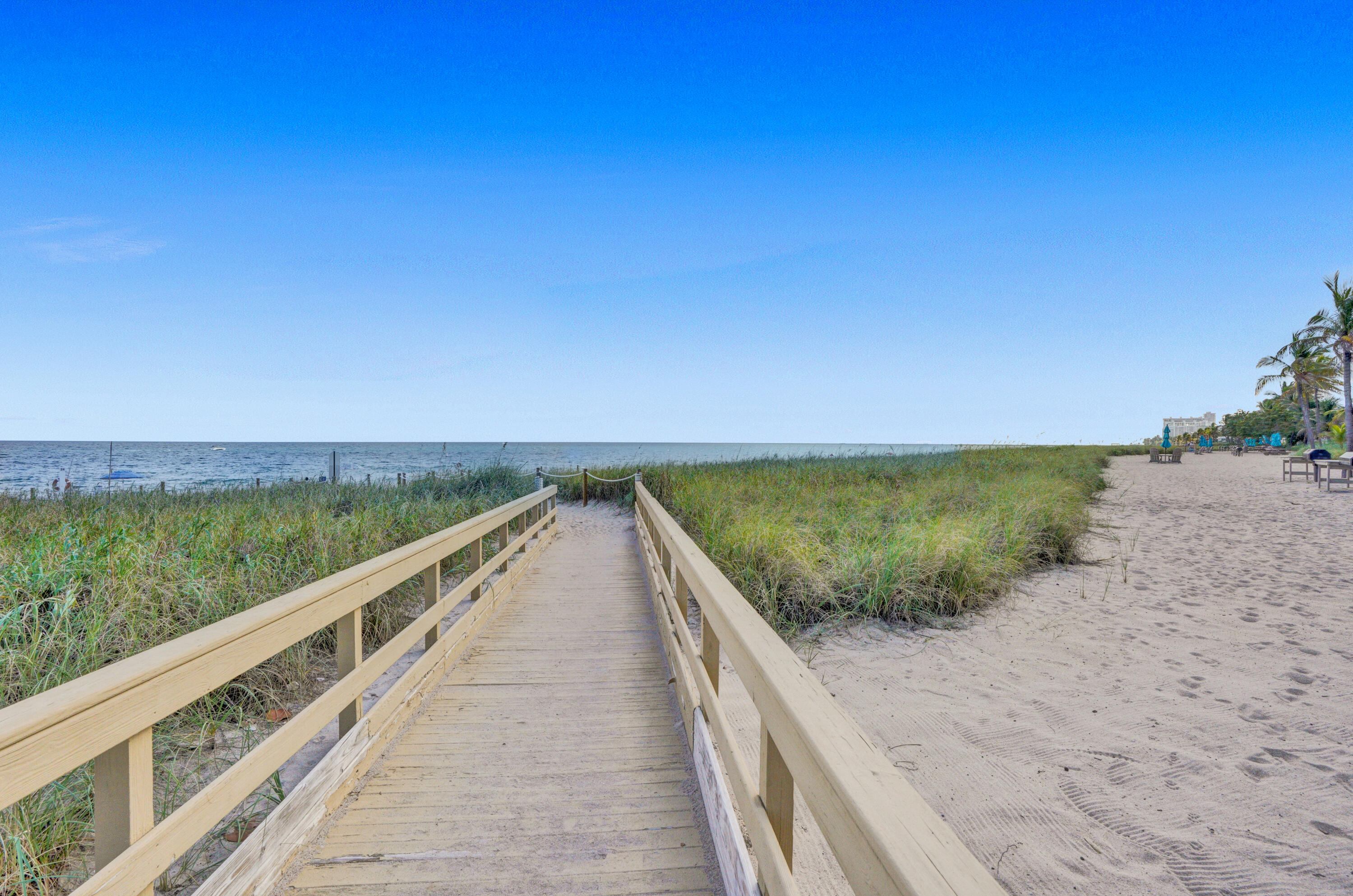 SEA RANCH CLUB A CONDO - Residential Lease