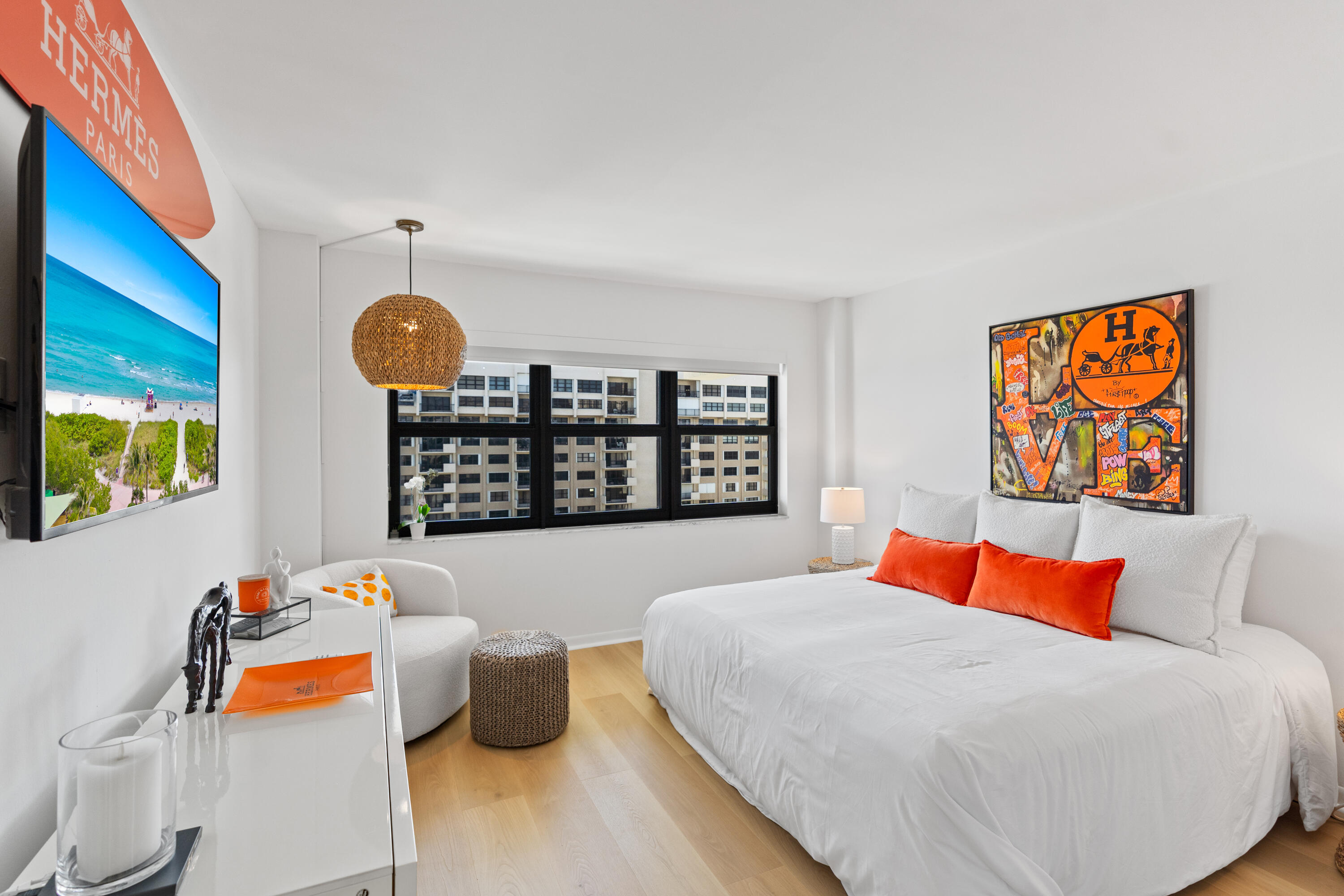 SEA RANCH CLUB A CONDO - Residential Lease