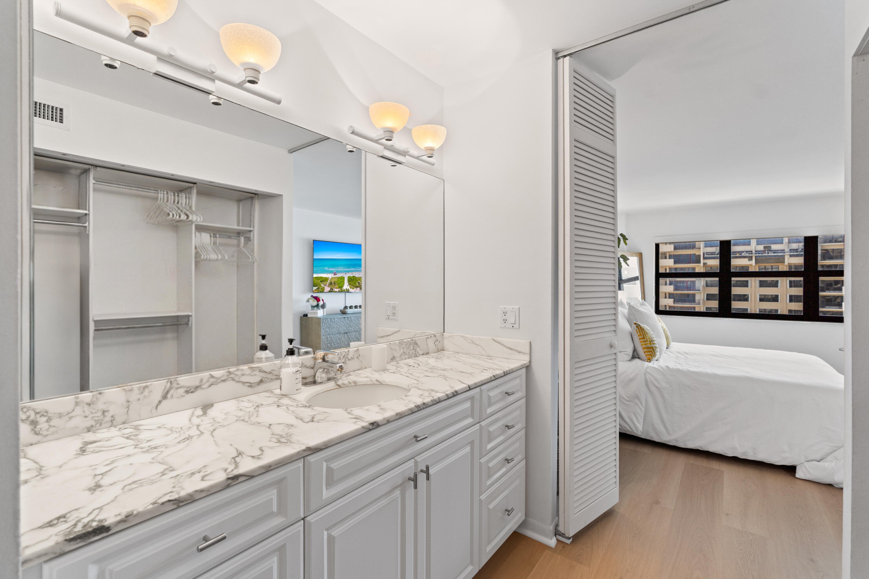 SEA RANCH CLUB A CONDO - Residential Lease