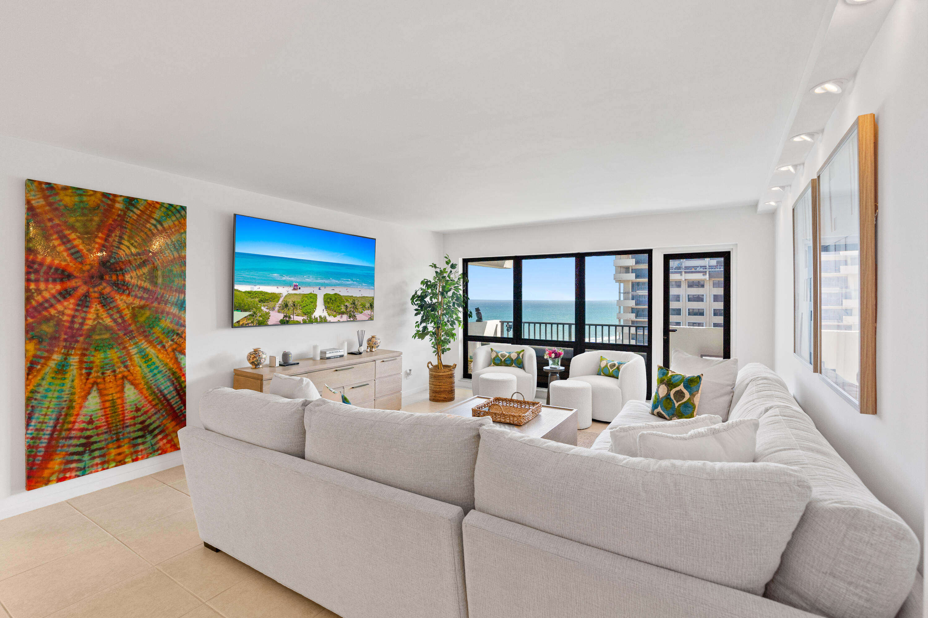 SEA RANCH CLUB A CONDO - Residential Lease