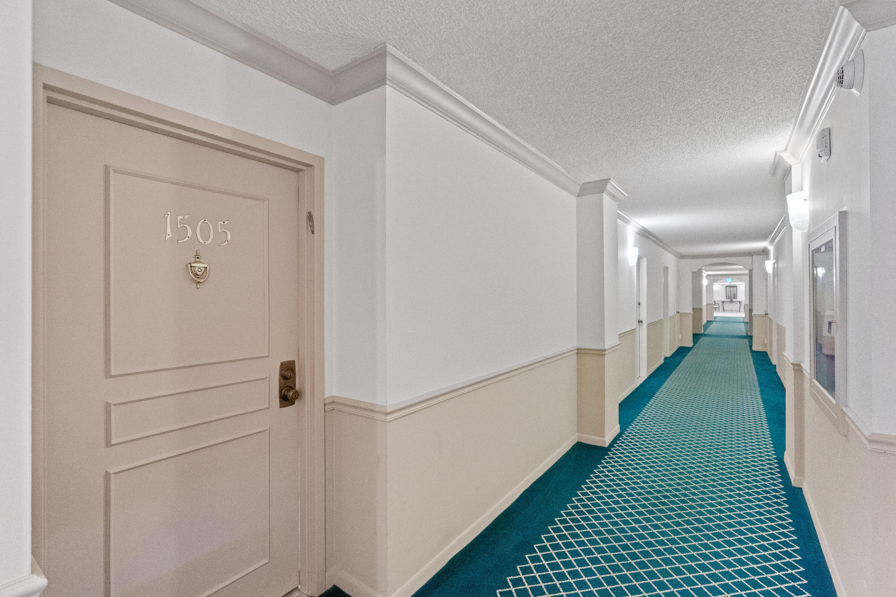 SEA RANCH CLUB A CONDO - Residential Lease