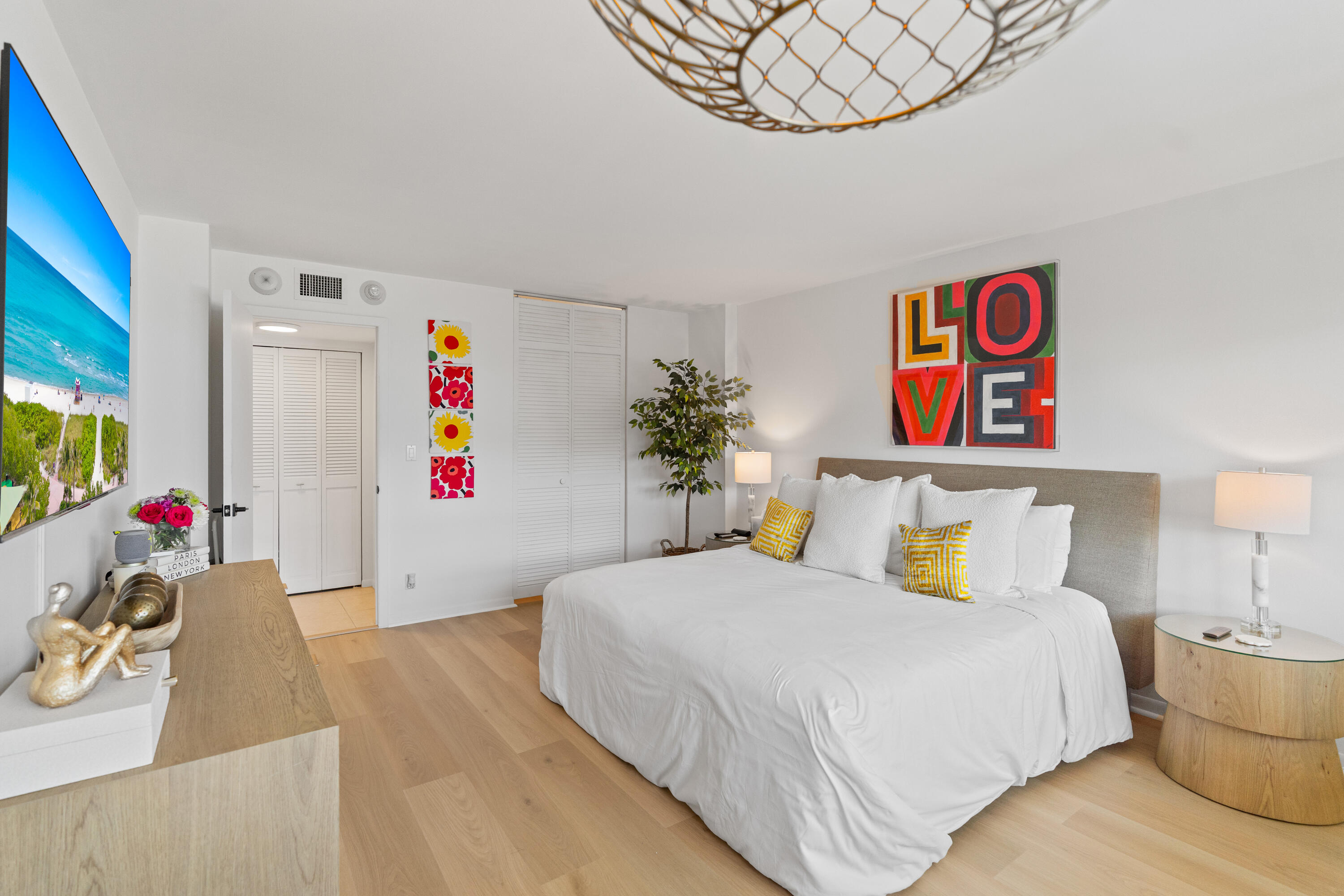 SEA RANCH CLUB A CONDO - Residential Lease