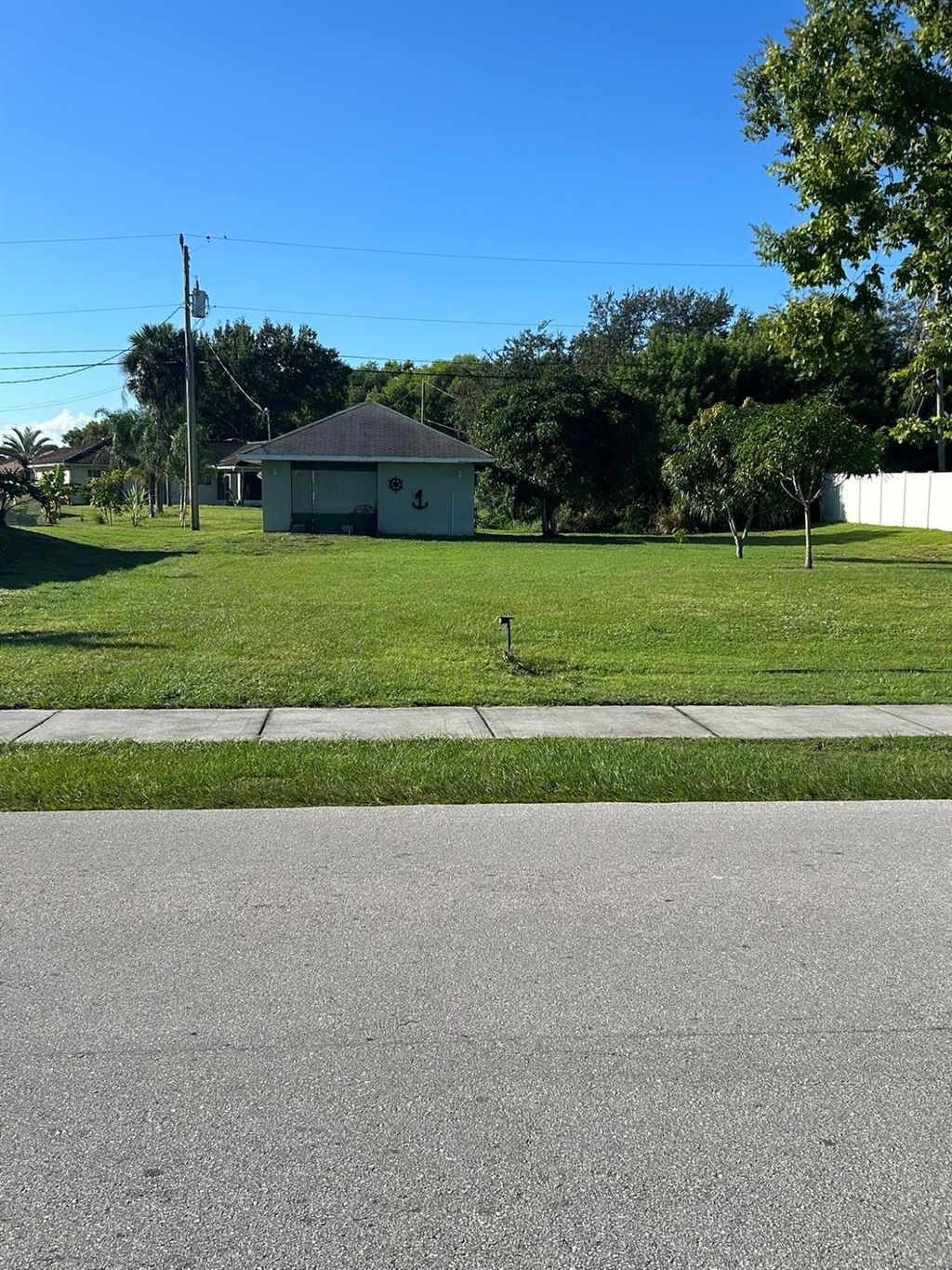 Photo of 5201 NW North Macedo Blvd, Port Saint Lucie, FL 34983 (MLS # R11135729)