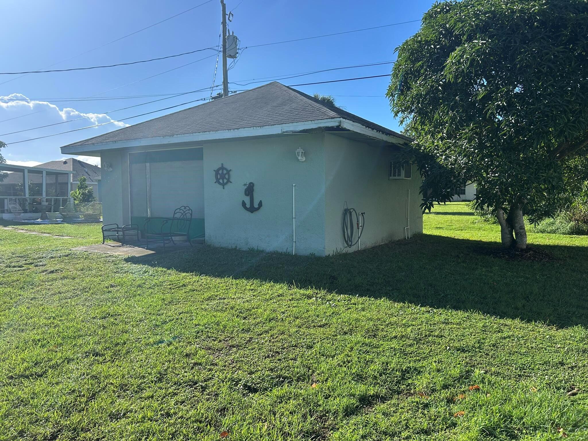 5201 NW North Macedo Boulevard Boulevard