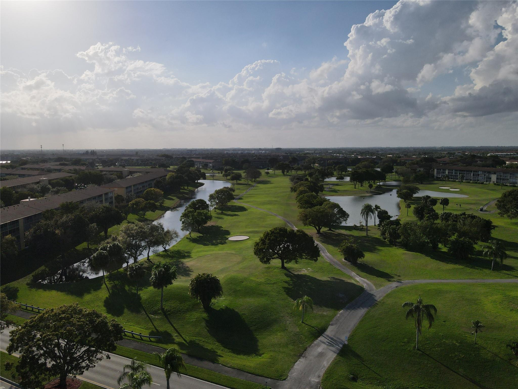 Century Village - Residential