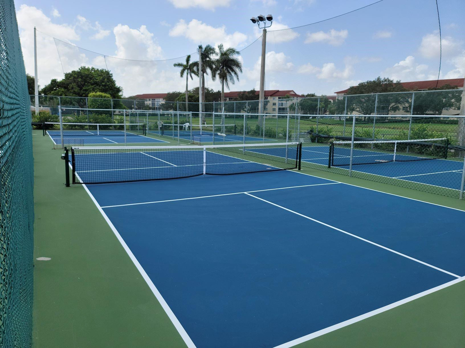 Century Village - Residential