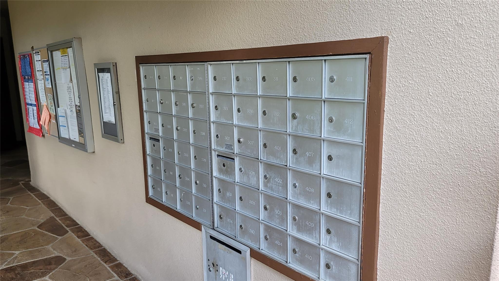 Century Village - Residential