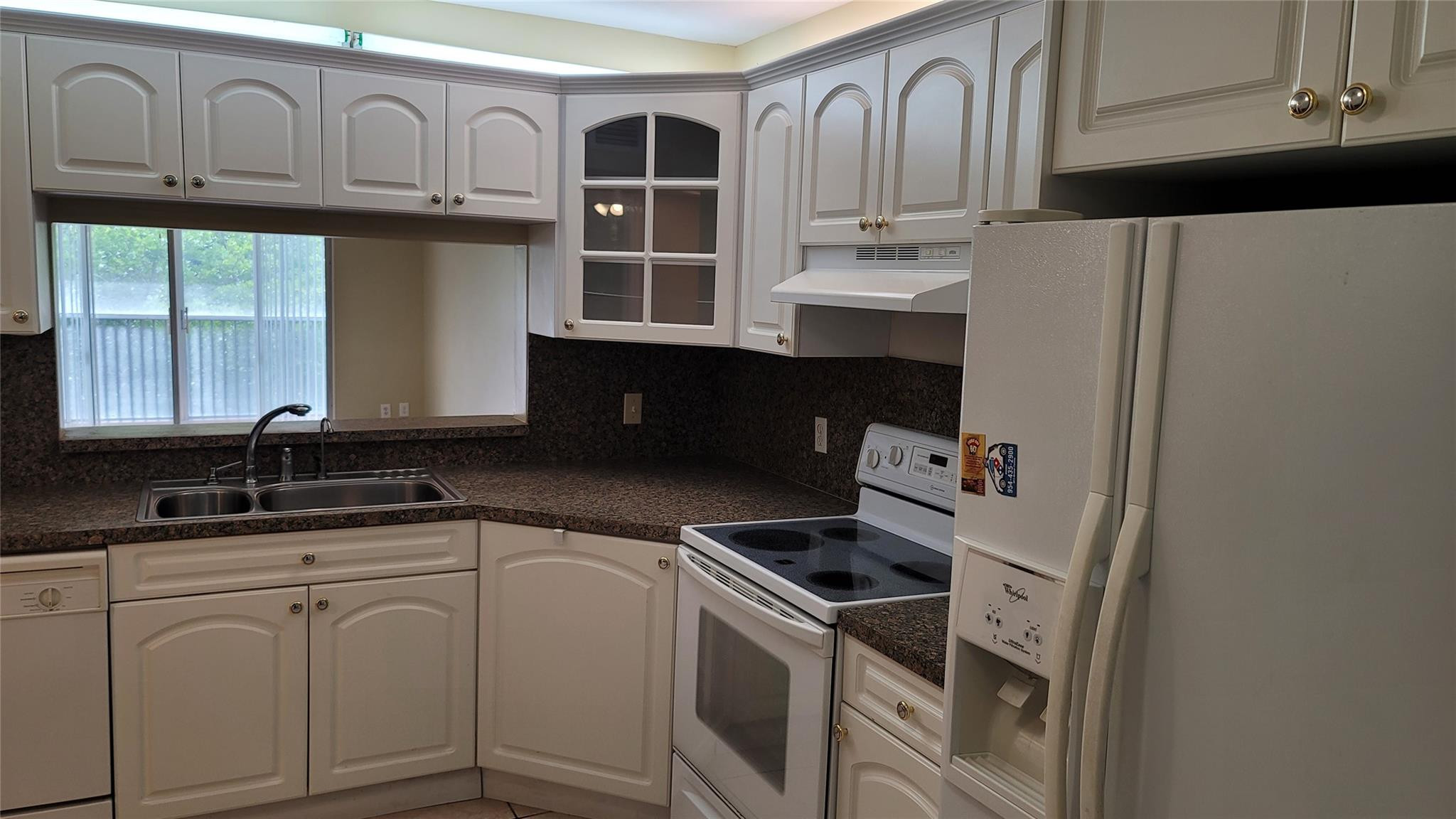 Century Village - Residential