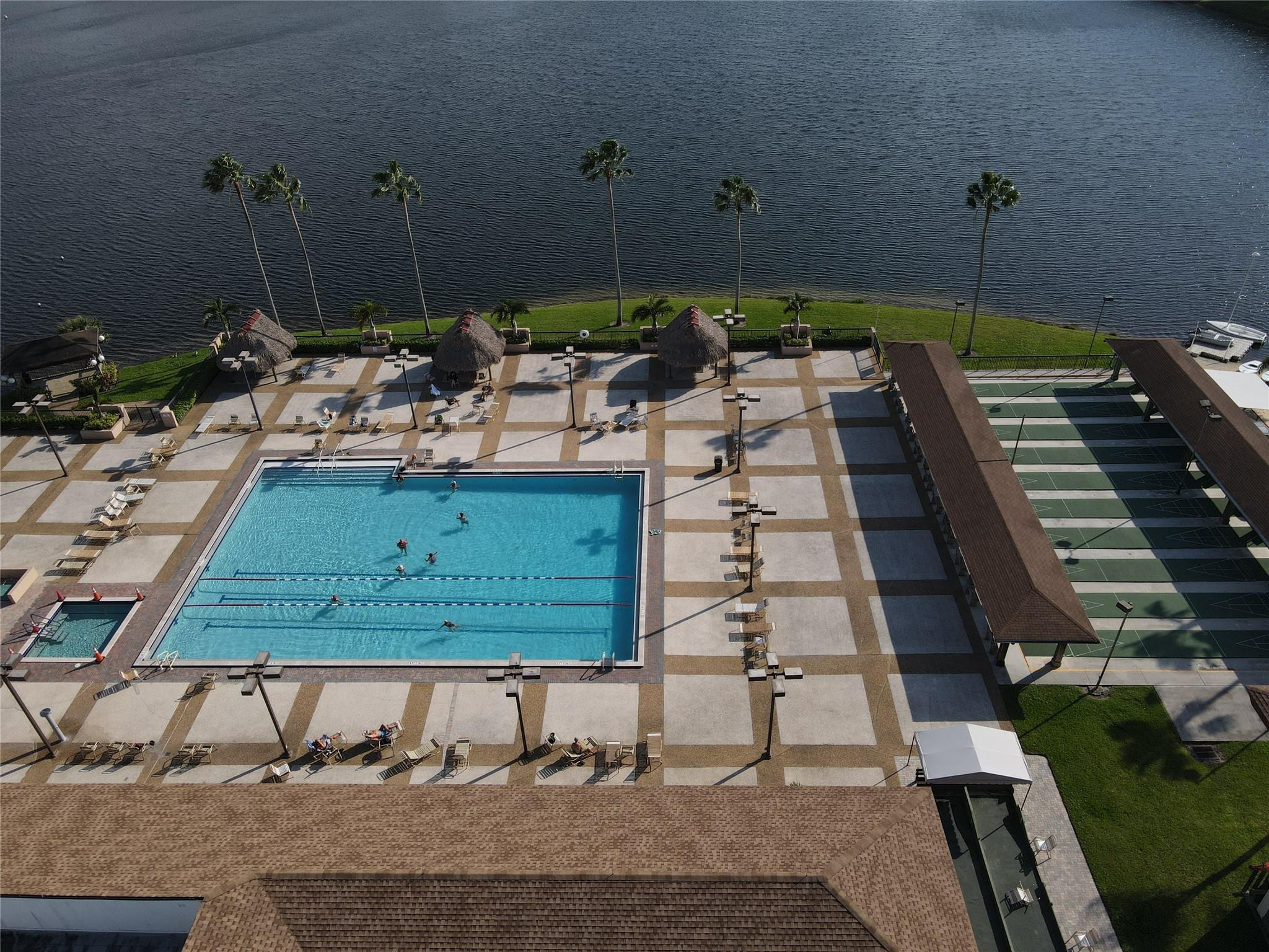 Century Village - Residential