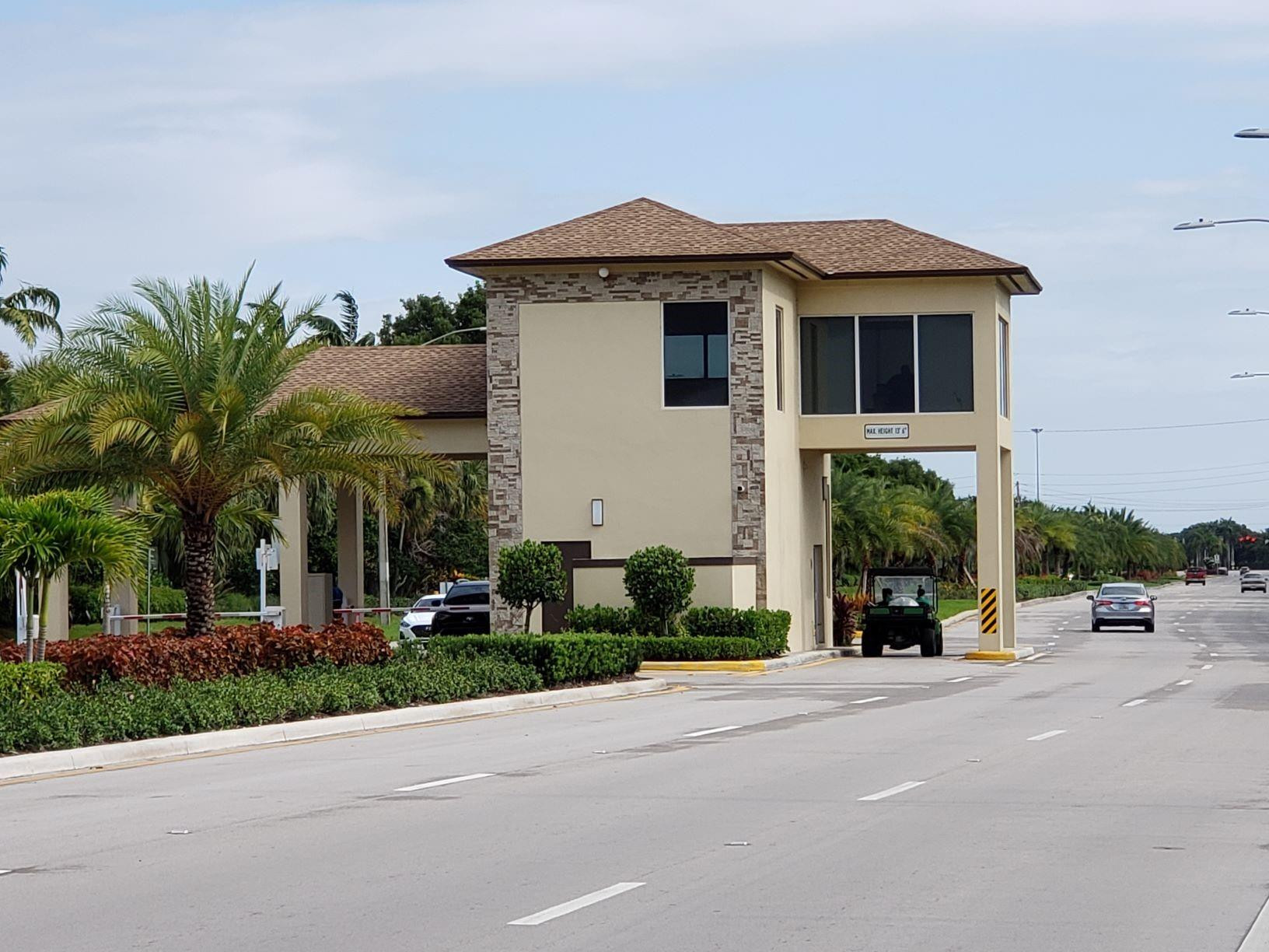 Century Village - Residential