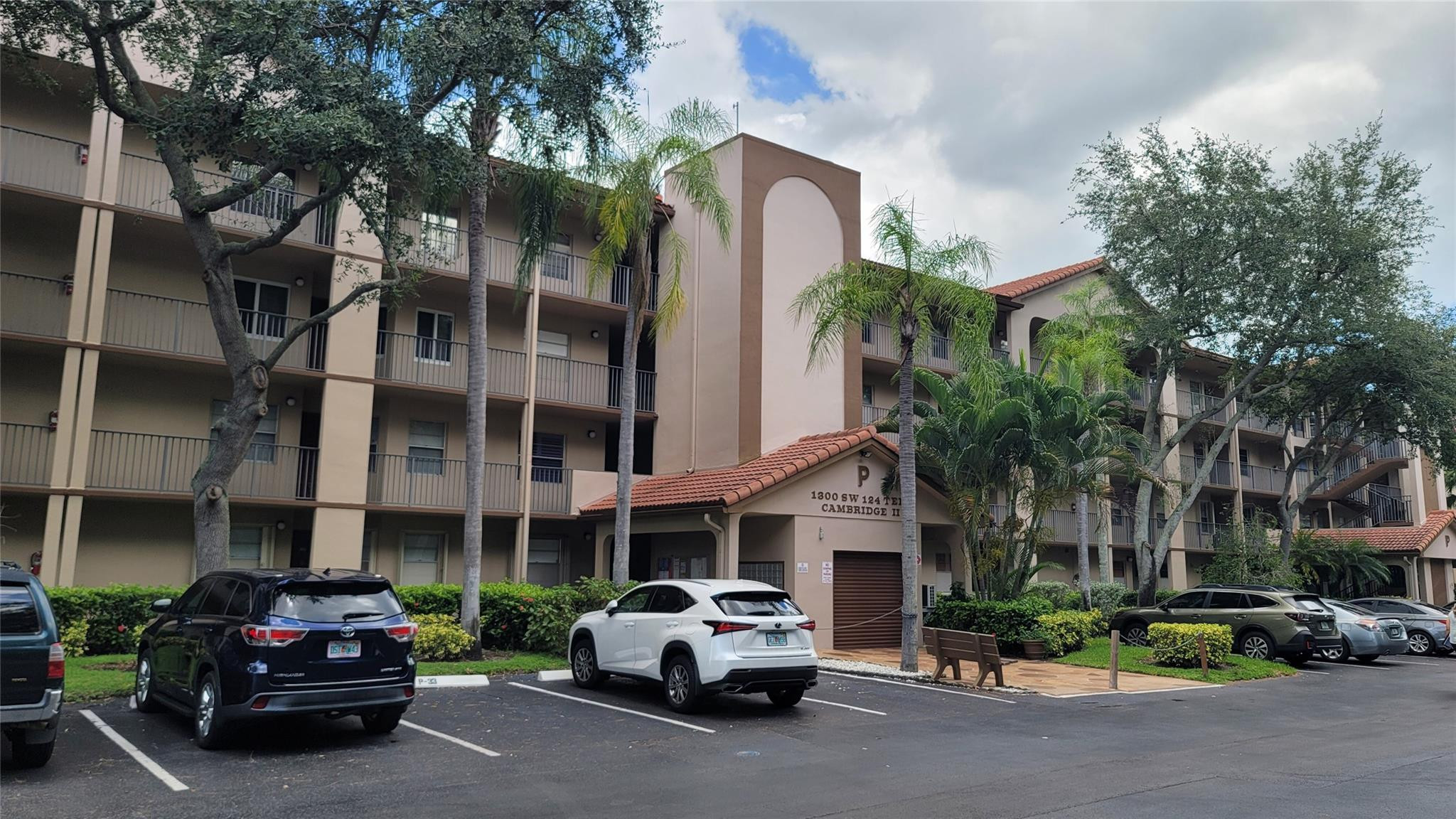 Century Village - Residential