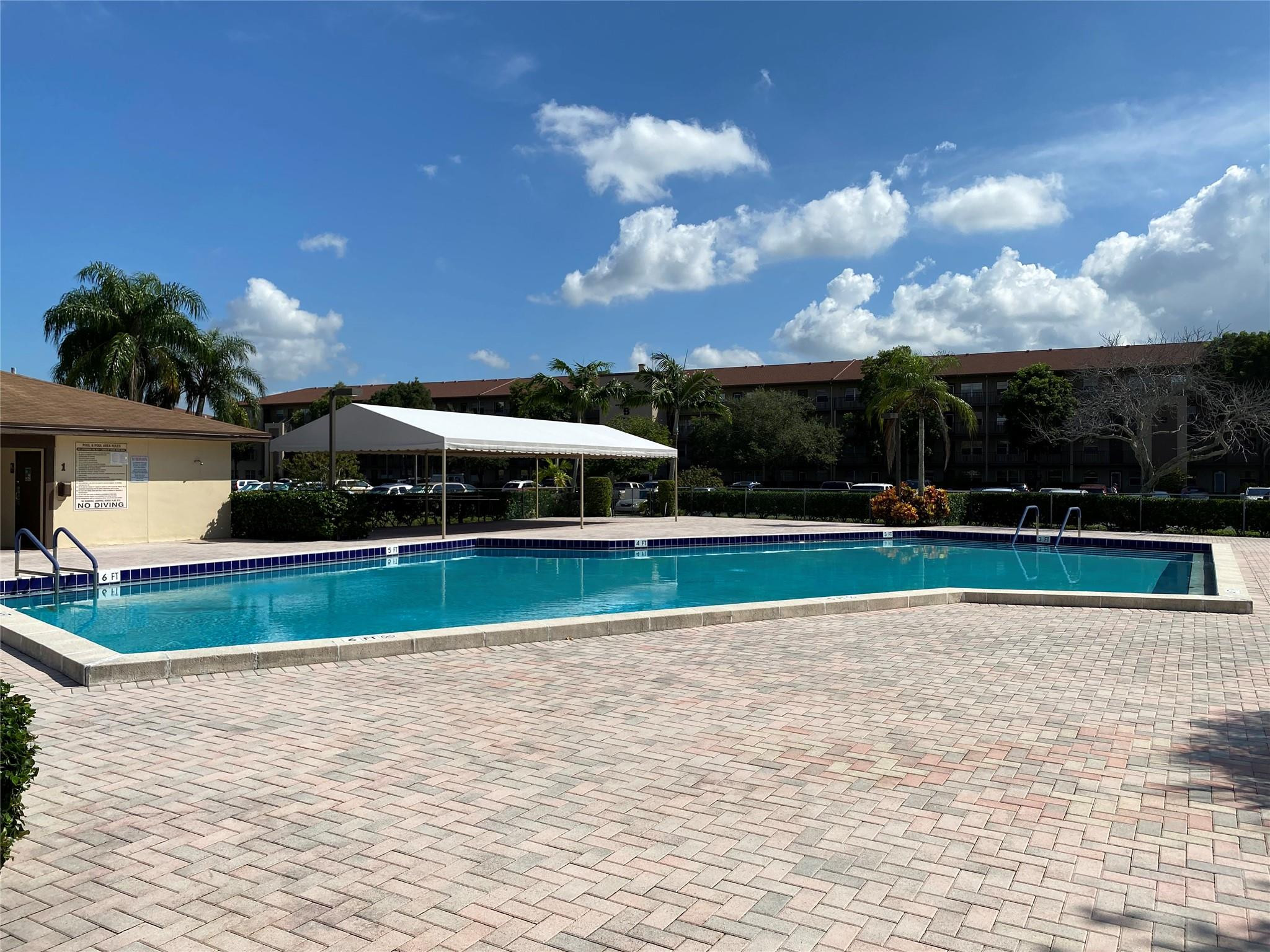 Century Village - Residential