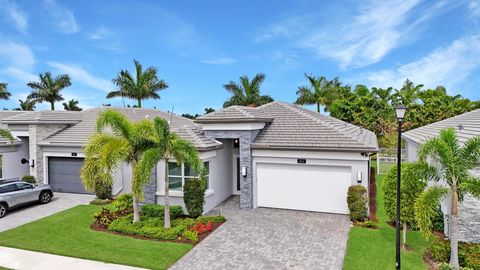 12611 Blue Seagrass Manor Boynton Beach FL 33473