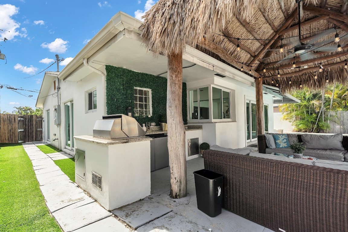 Pompano Isles 27-15 B - Residential Lease