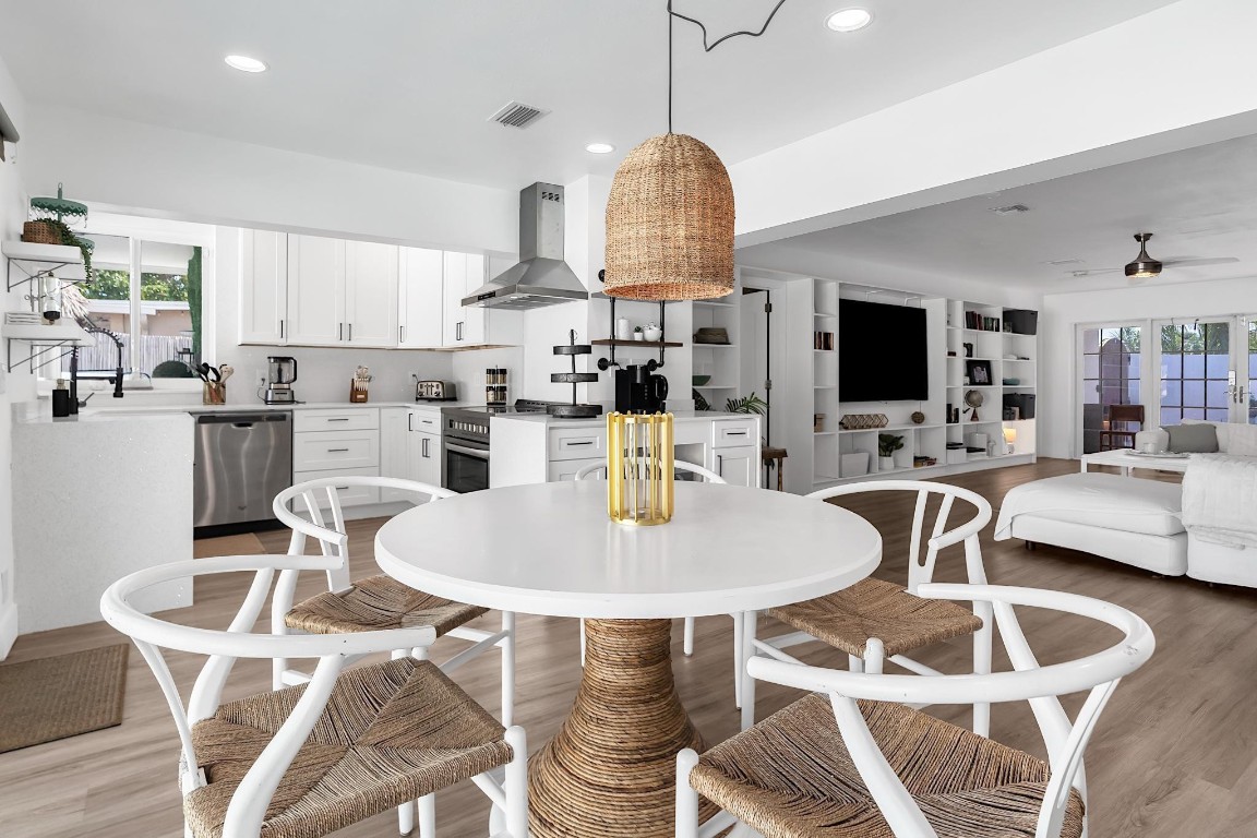 Pompano Isles 27-15 B - Residential Lease