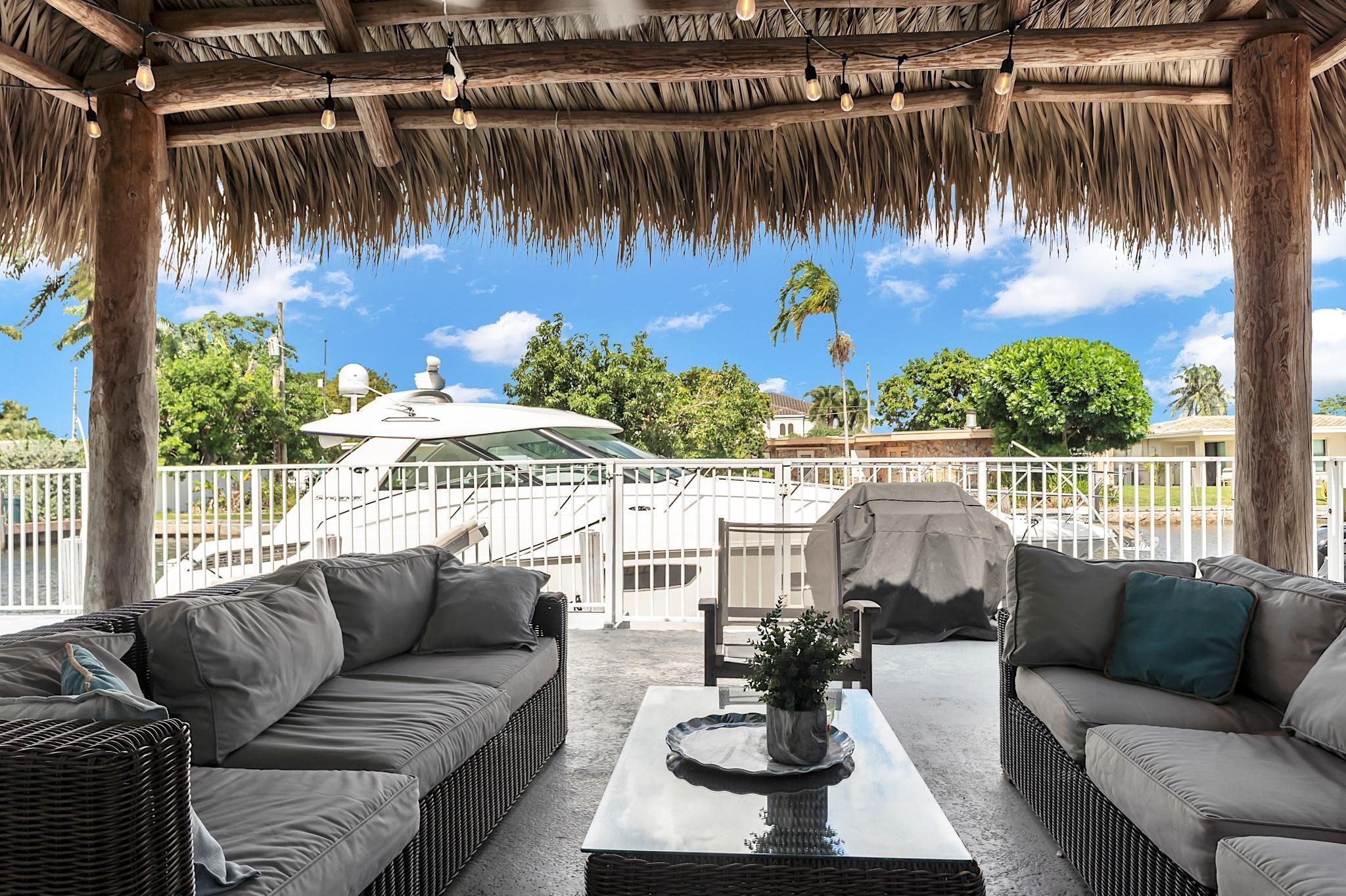 Pompano Isles 27-15 B - Residential Lease