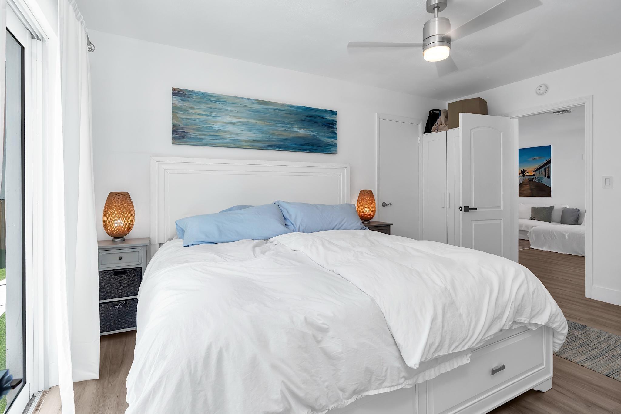 Pompano Isles 27-15 B - Residential Lease