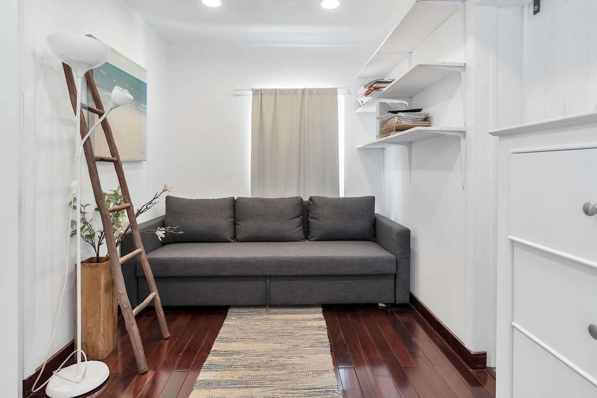 Pompano Isles 27-15 B - Residential Lease