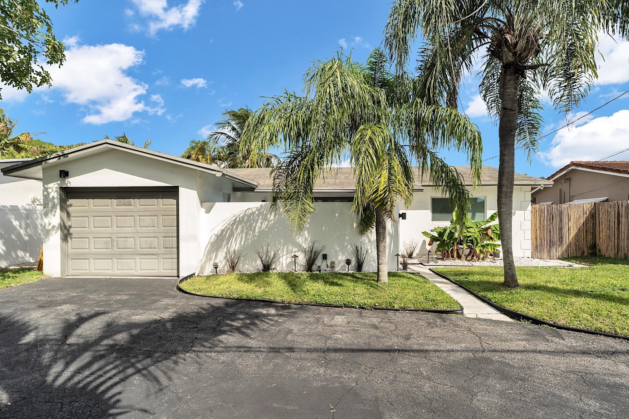 Pompano Isles 27-15 B - Residential Lease