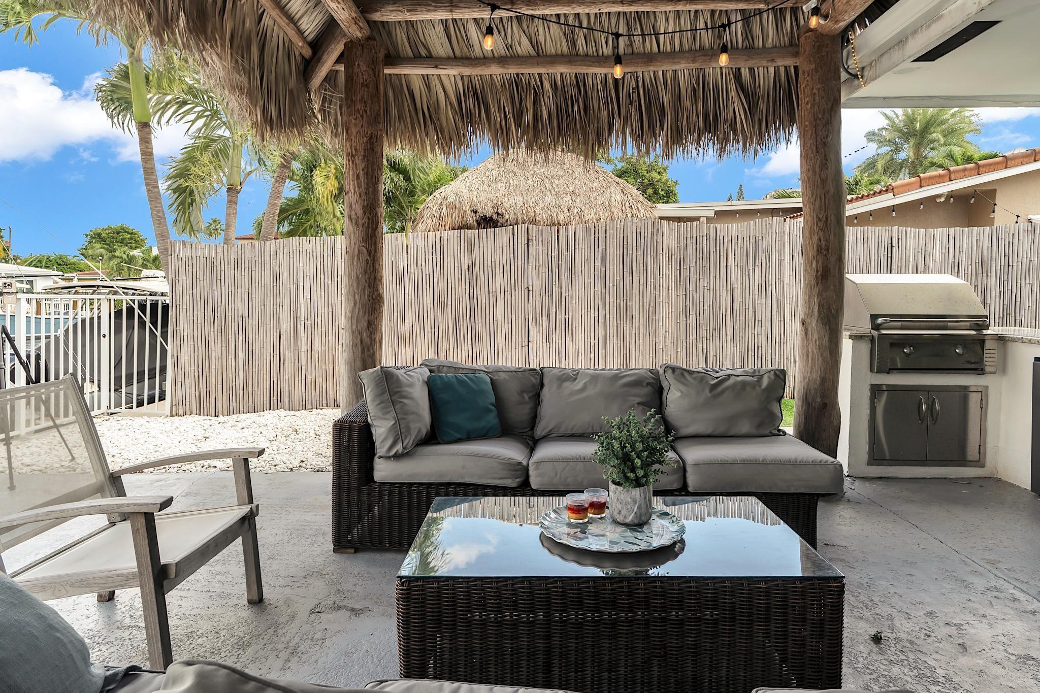 Pompano Isles 27-15 B - Residential Lease