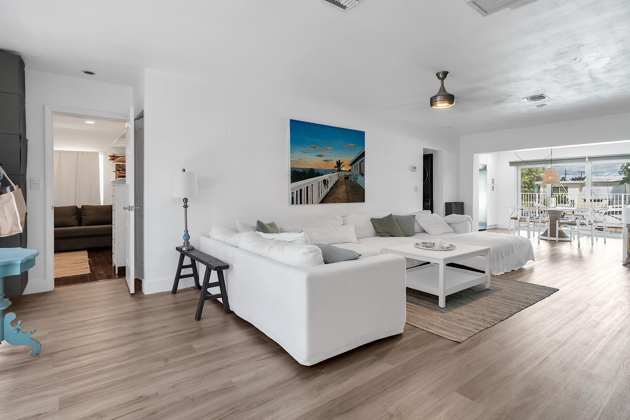 Pompano Isles 27-15 B - Residential Lease