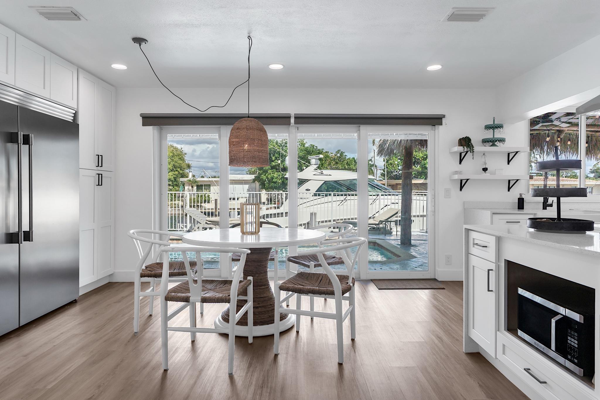 Pompano Isles 27-15 B - Residential Lease