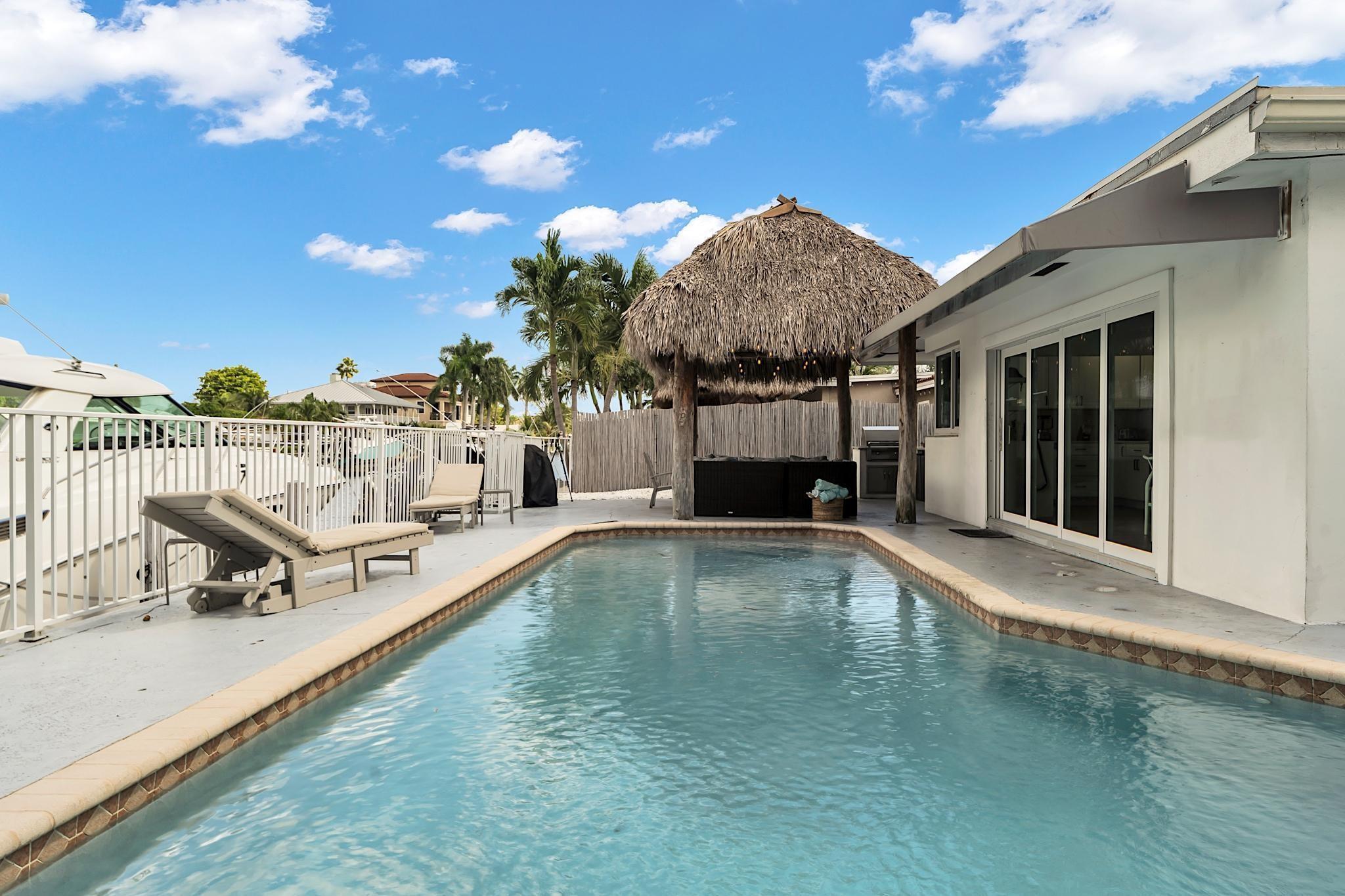 Pompano Isles 27-15 B - Residential Lease