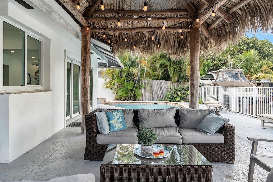 Pompano Isles 27-15 B - Residential Lease